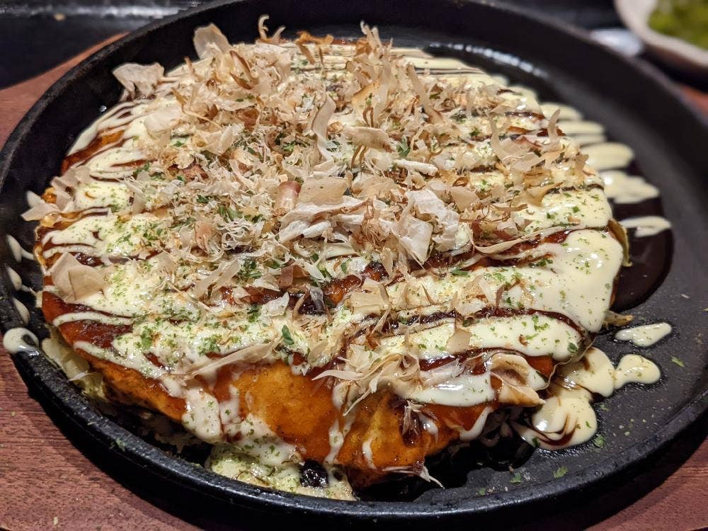 お好み・鉄板大衆居酒屋 ぼんくら酒場 蒲生店