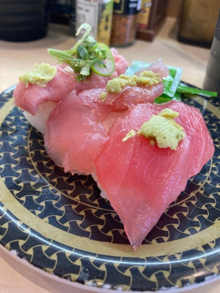 はま寿司 御殿場店