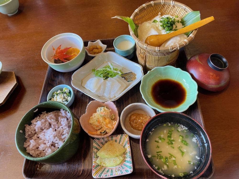 とうふ工房 さくら草