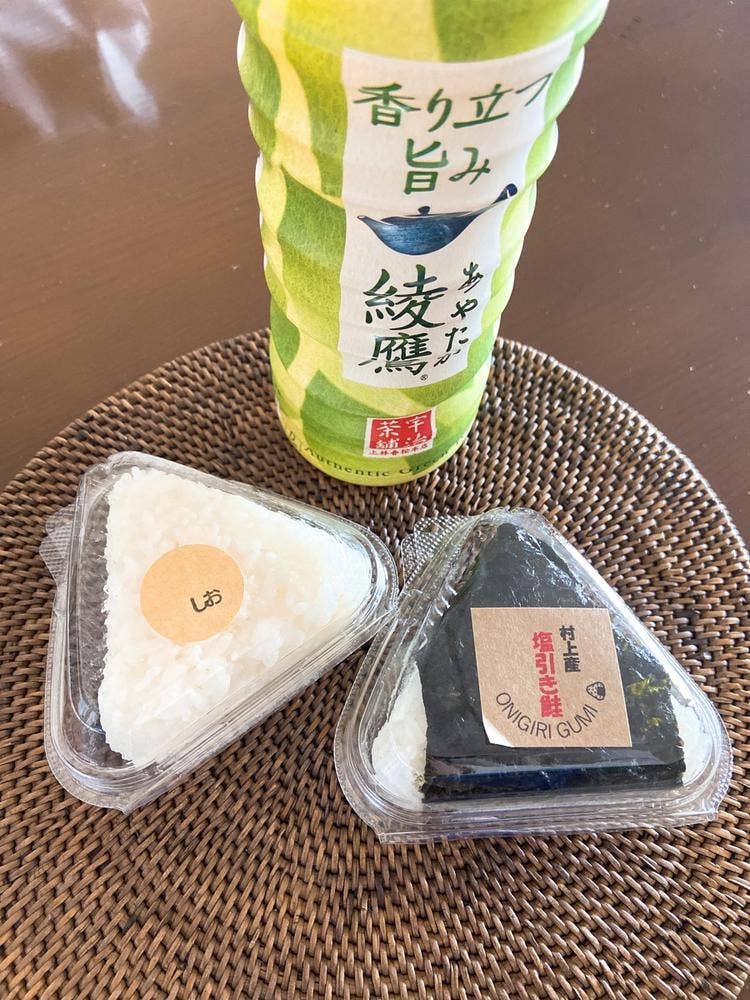 おにぎり組 新潟古町店