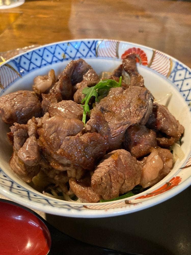 但馬牛 いろりダイニング 三國