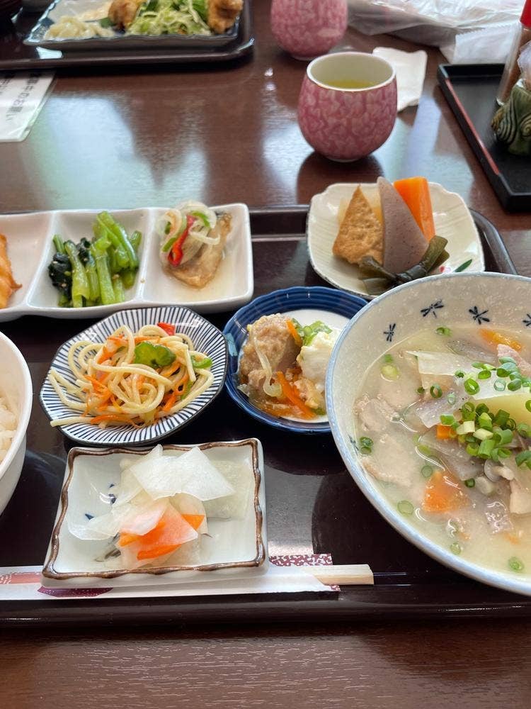 南さつま交流センター にいななまる