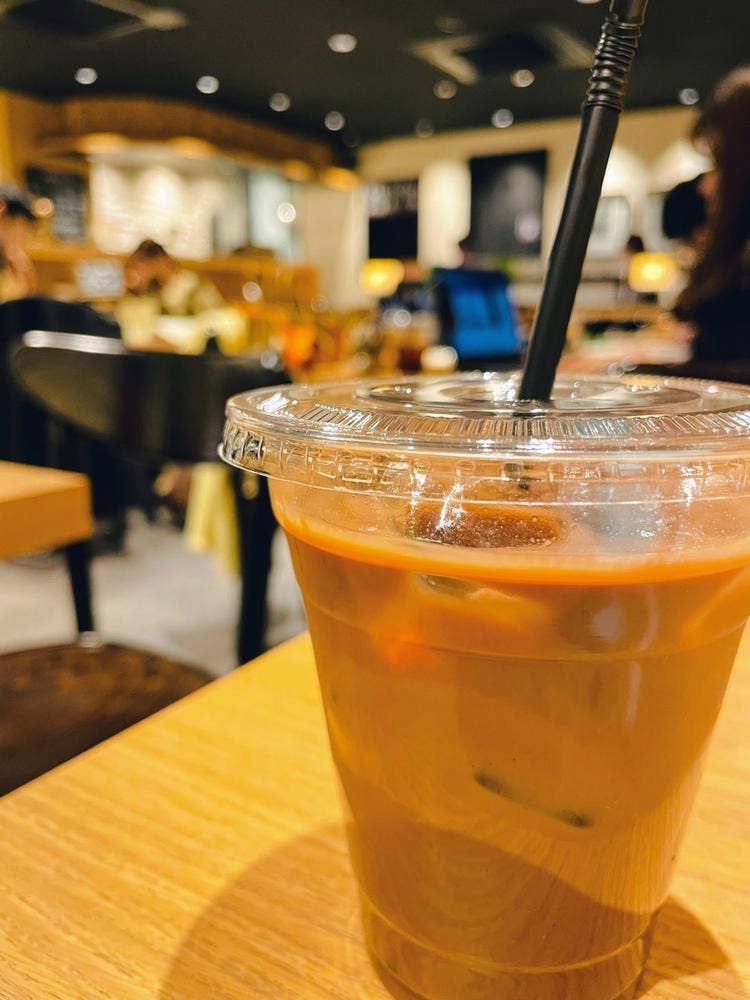 CAFE INSQUARE