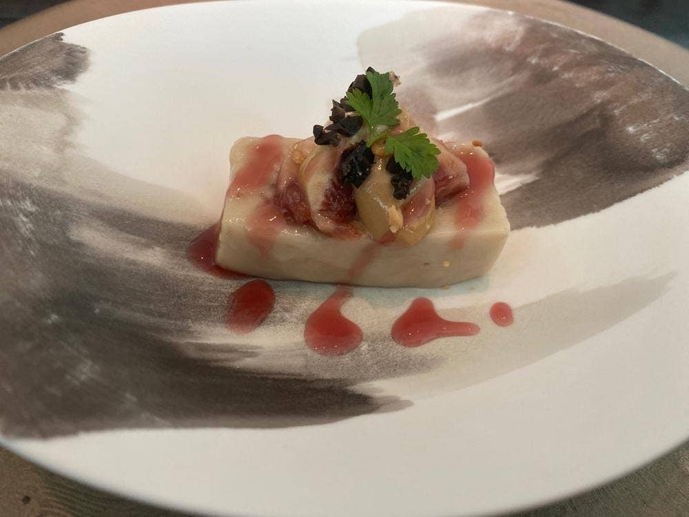 風花 コンラッド東京