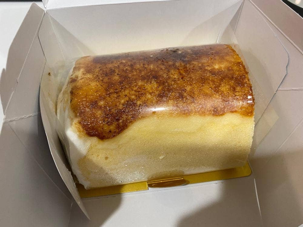 Patisserie Malraux