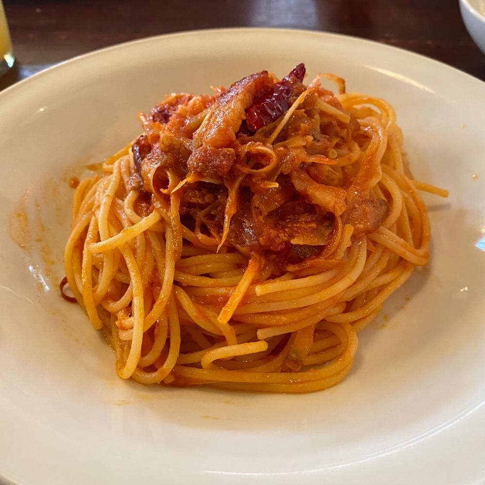 カフェ ラ・ボエム 新宿御苑