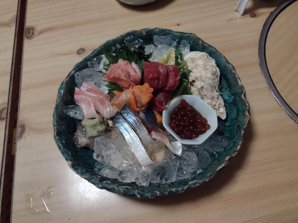 たけ蔵