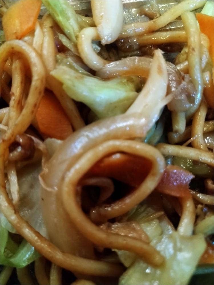 どんどん亭 八幡穴生店