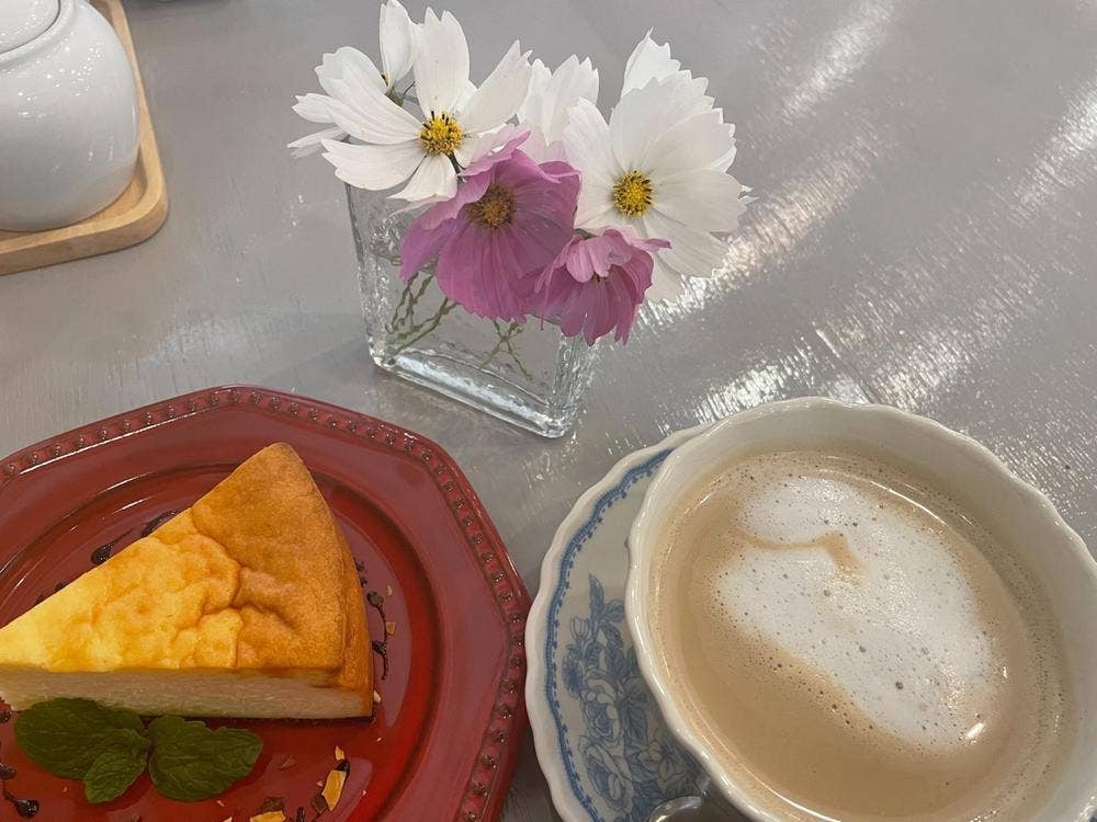 アルカイック 森の工房