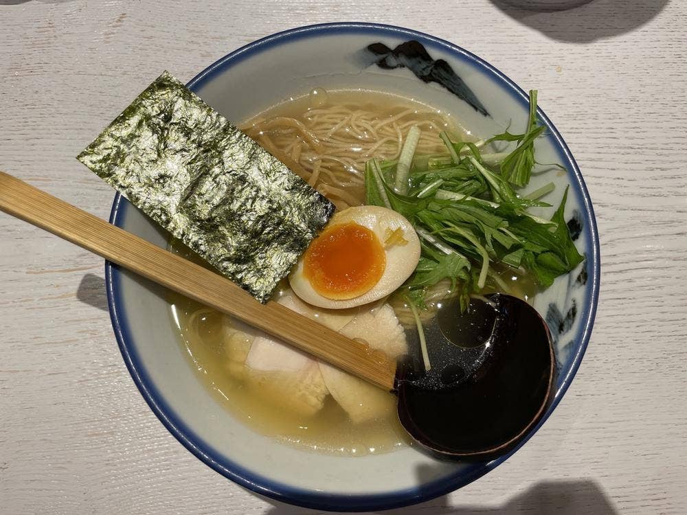 AFURI 六本木ヒルズ