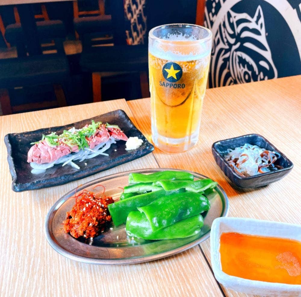 九州居酒屋 博多満月 南越谷店