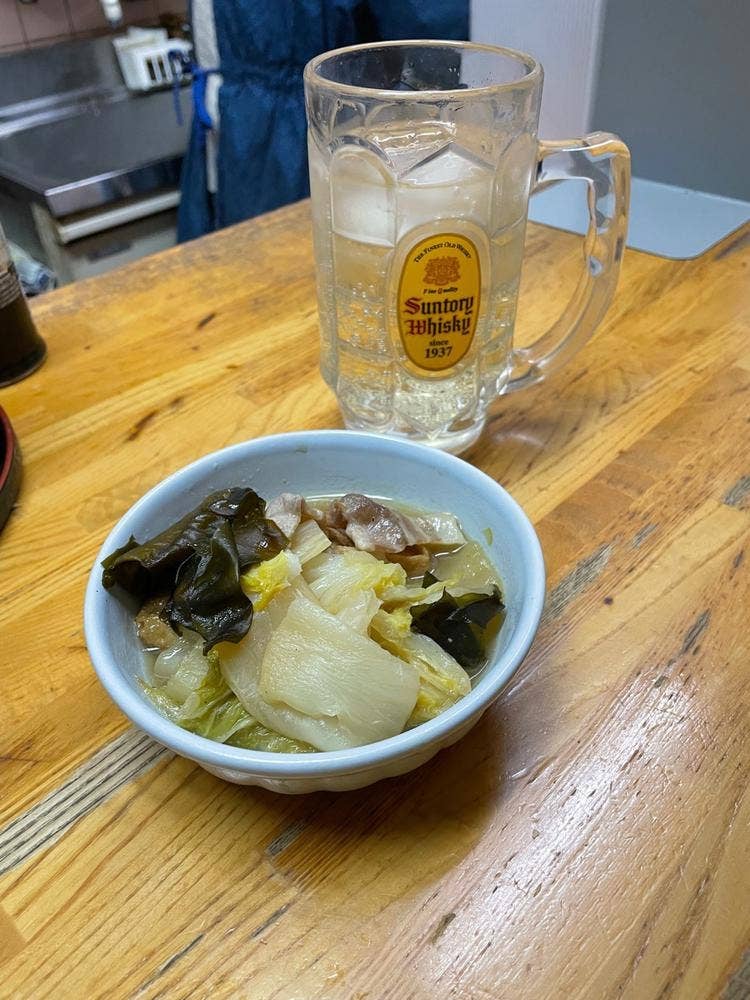 フジワラ酒店