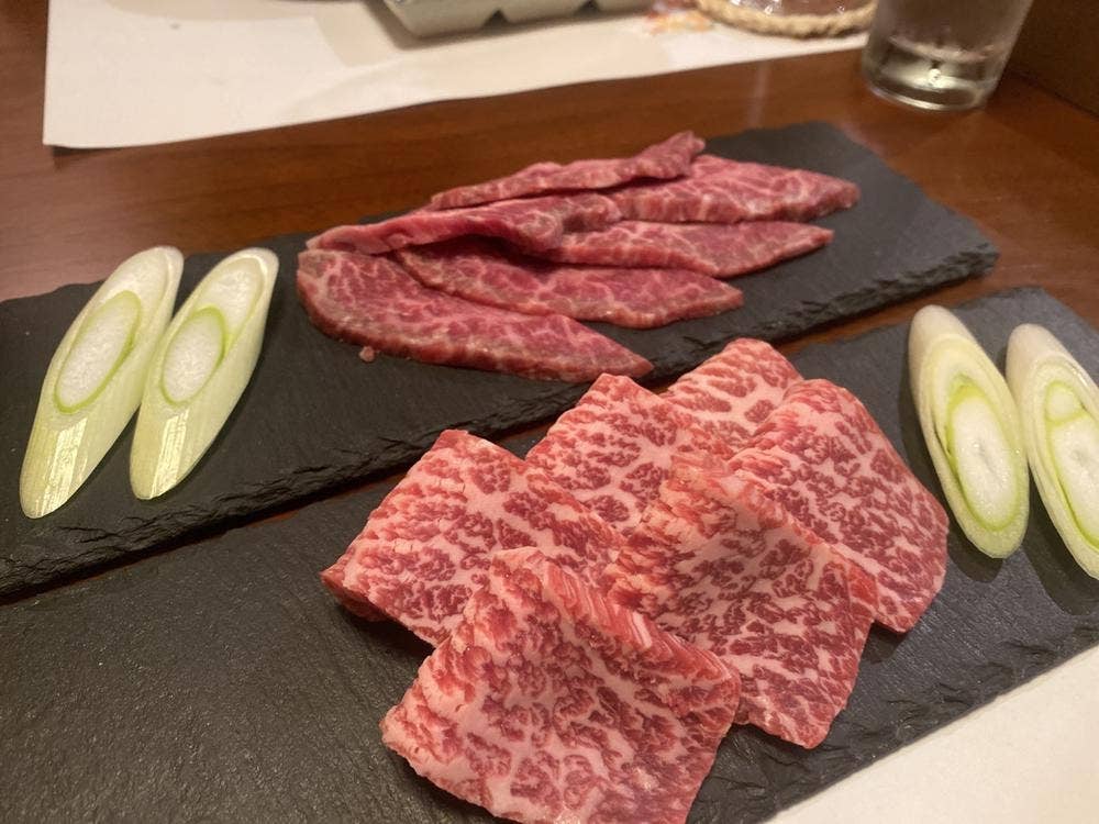 我流
