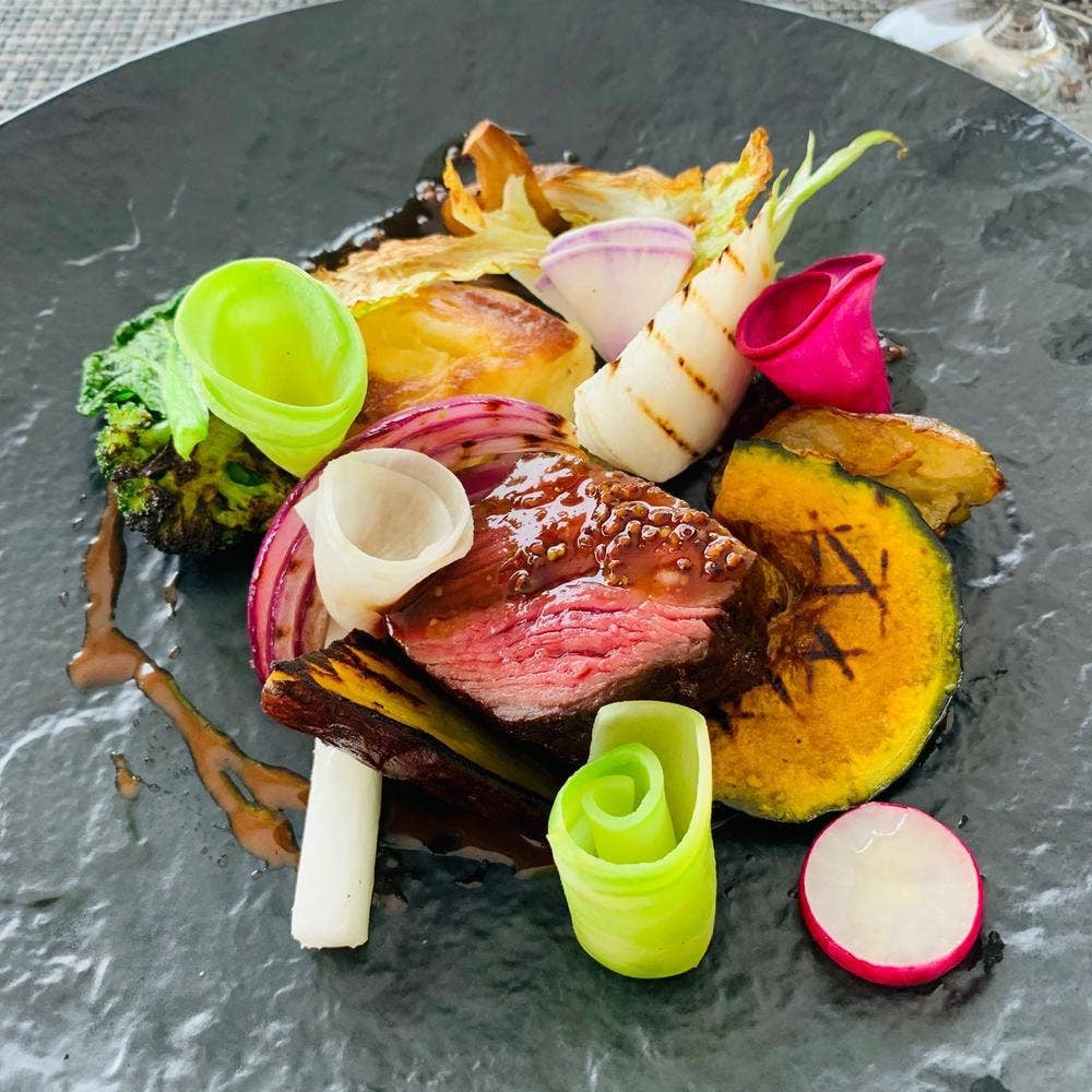 フラテッロ・ディ・ミクニ