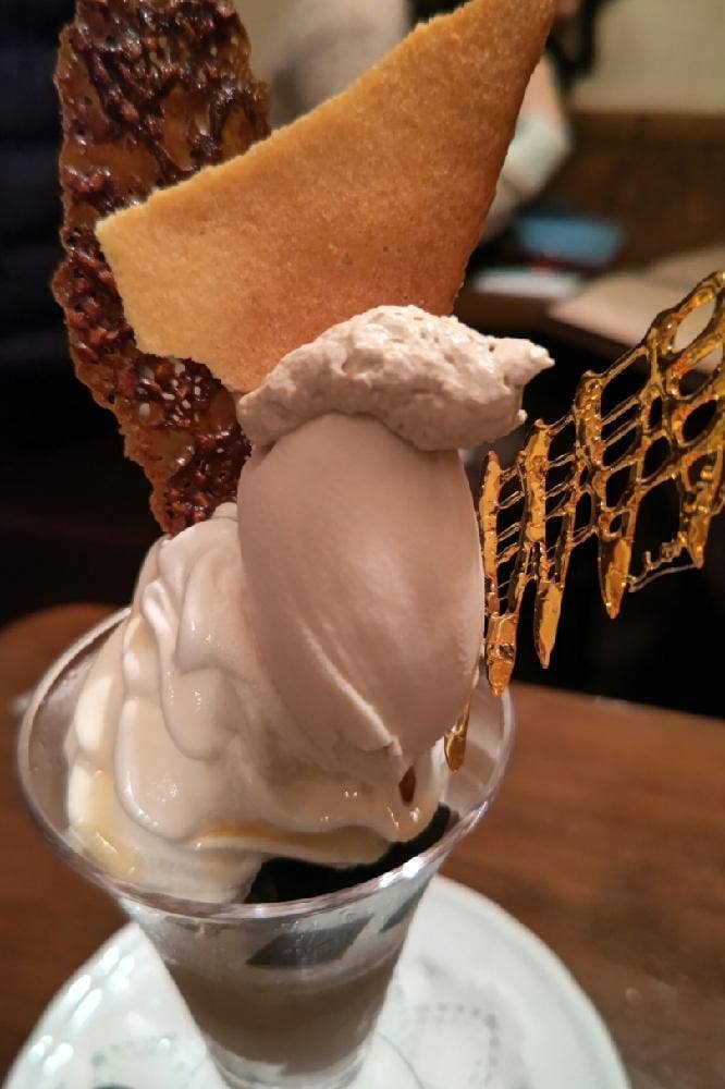 バーラー ペンギン堂