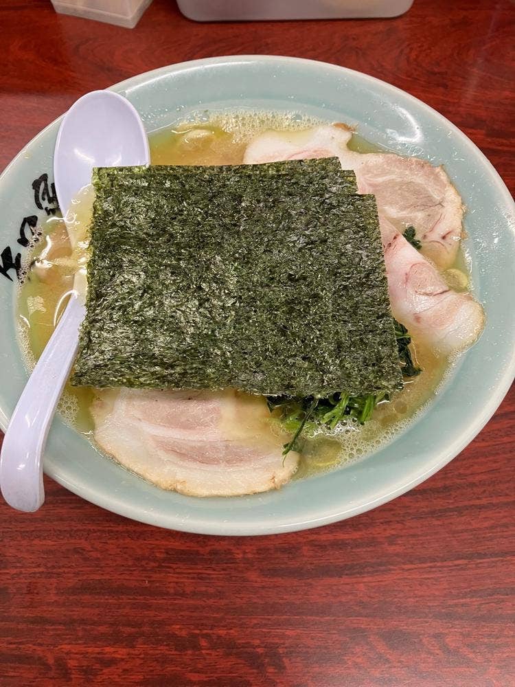 矢口家 平塚店