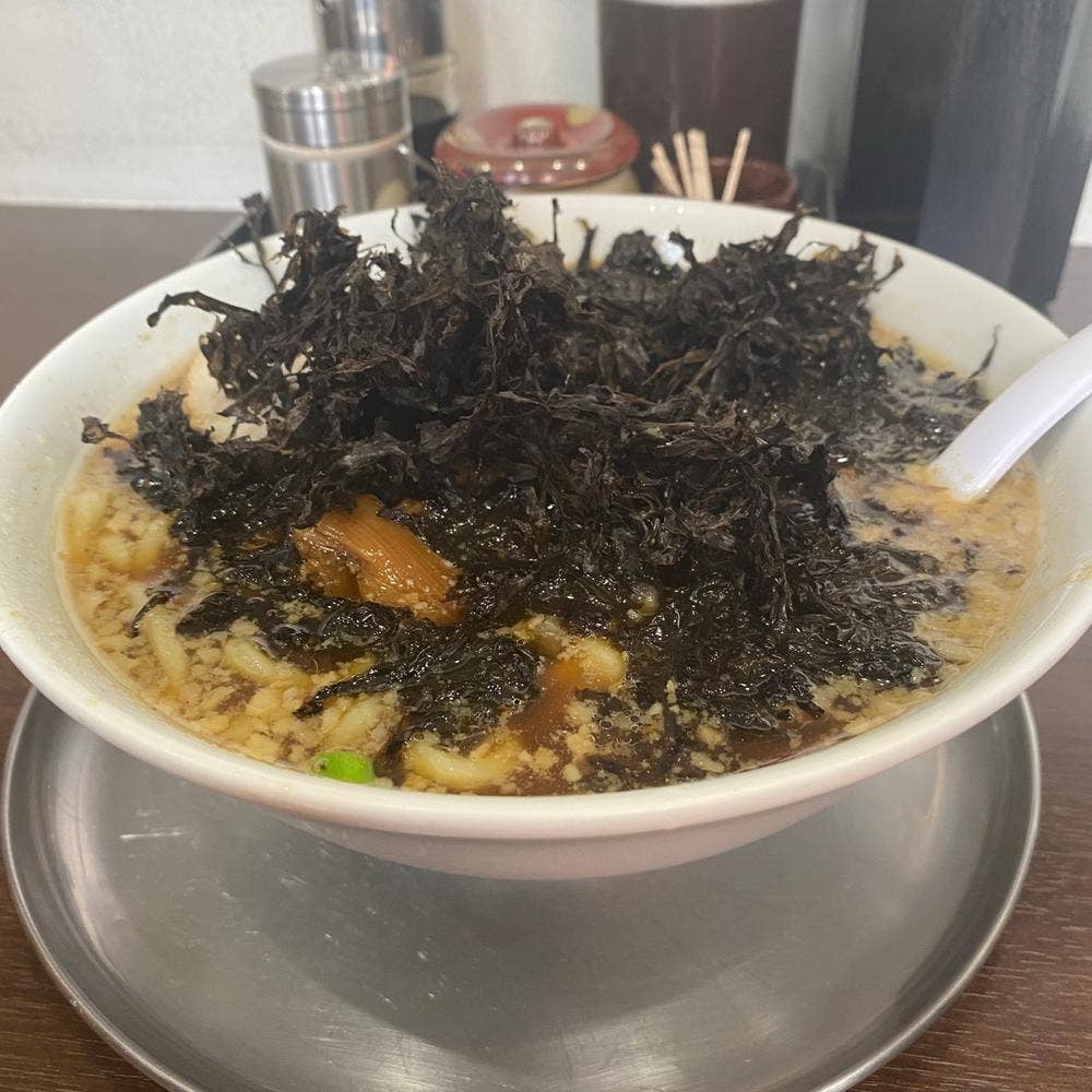 新潟ラーメン こばやし