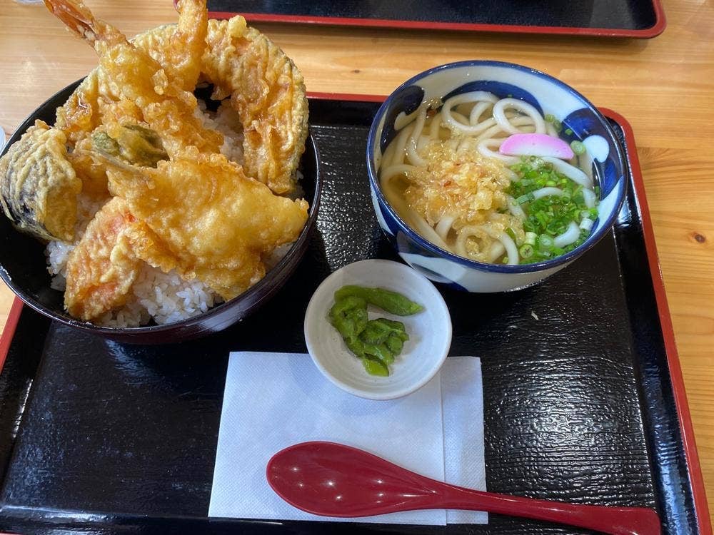 ほなみうどん