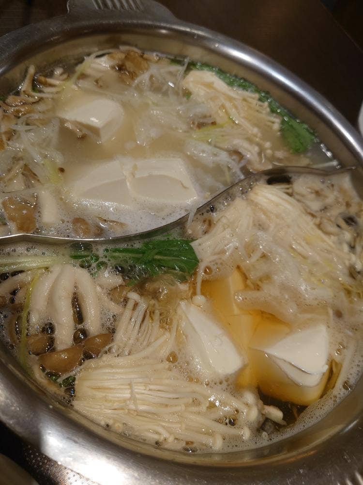ゆず庵 高岡店