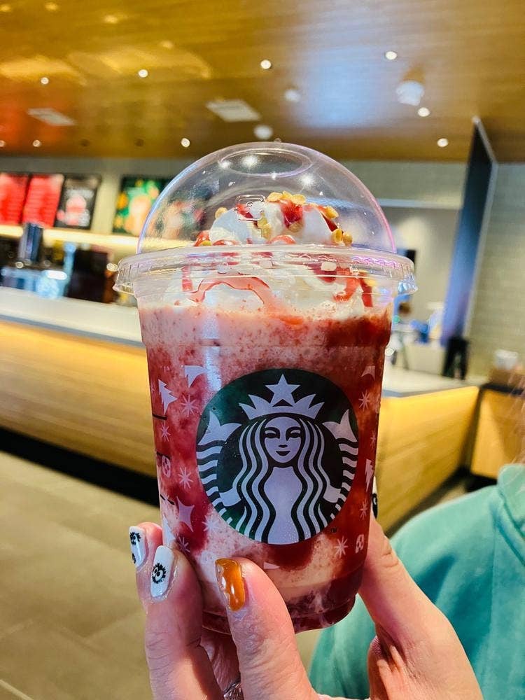 スターバックス コーヒー 八尾青山通り店