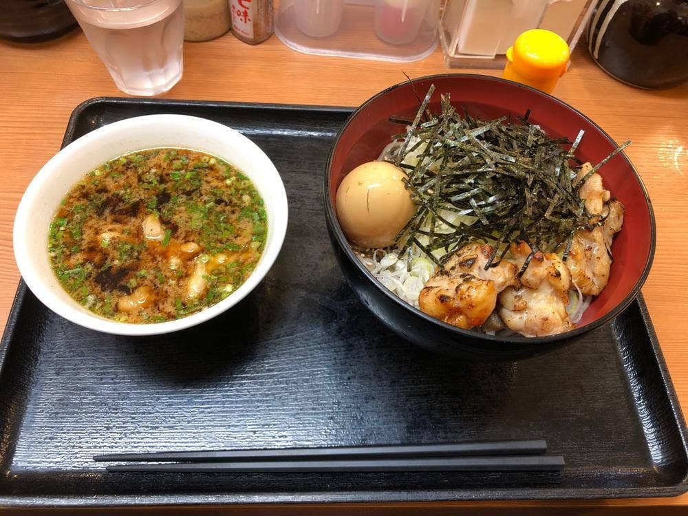 から好し 西五反田店