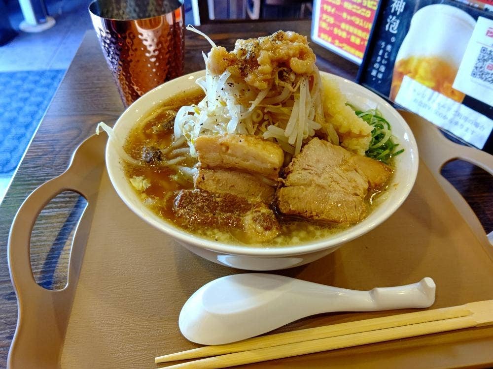 郡八