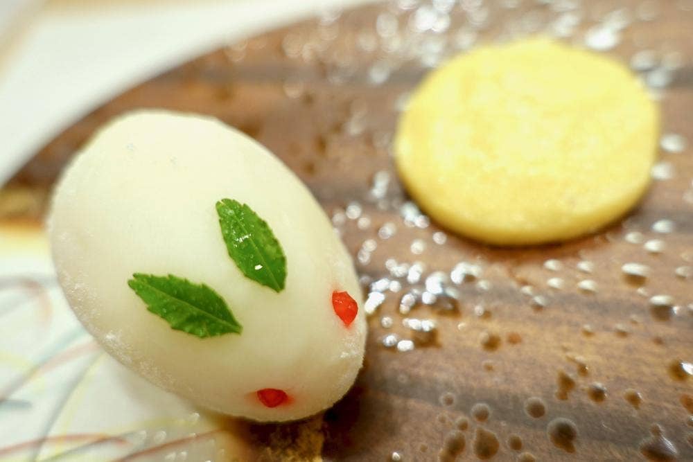 日本料理 希粋