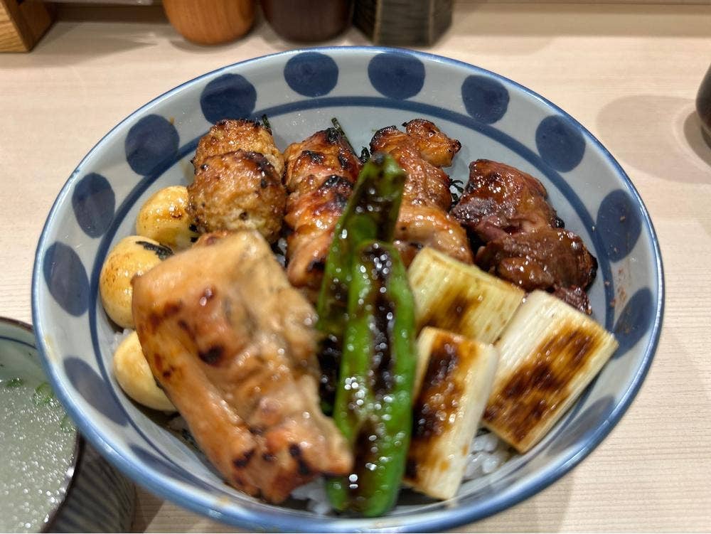 やきとりお㐂樂 神田小川町店