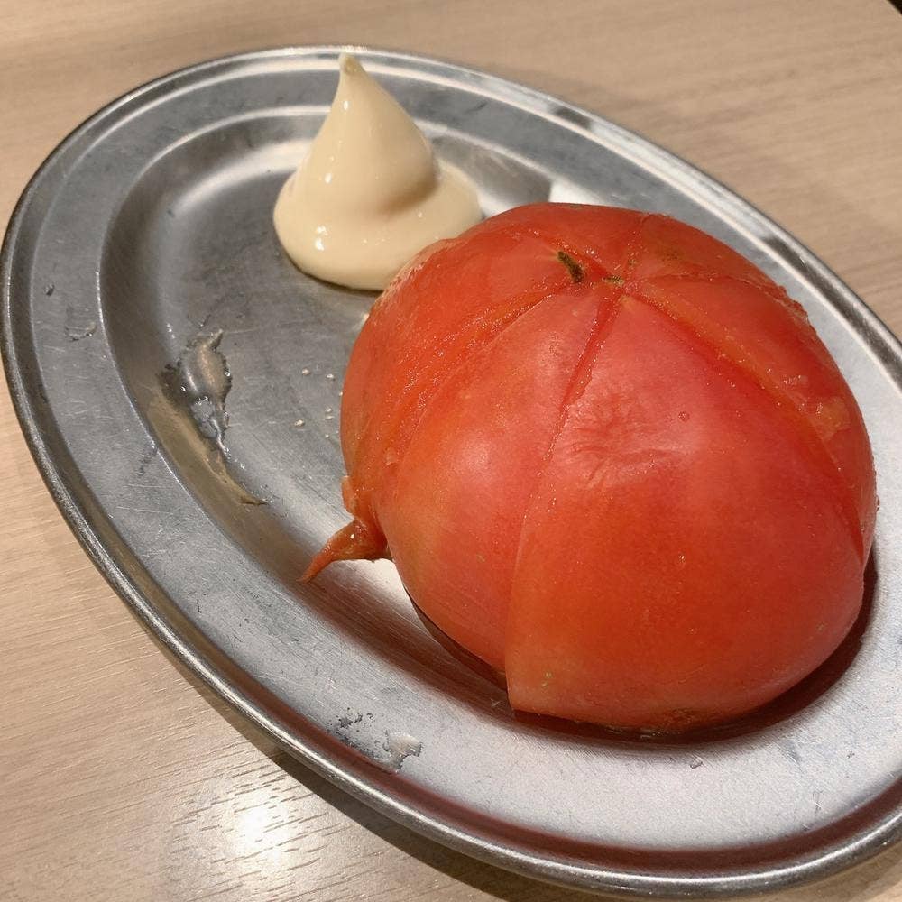 焼肉 牛縁
