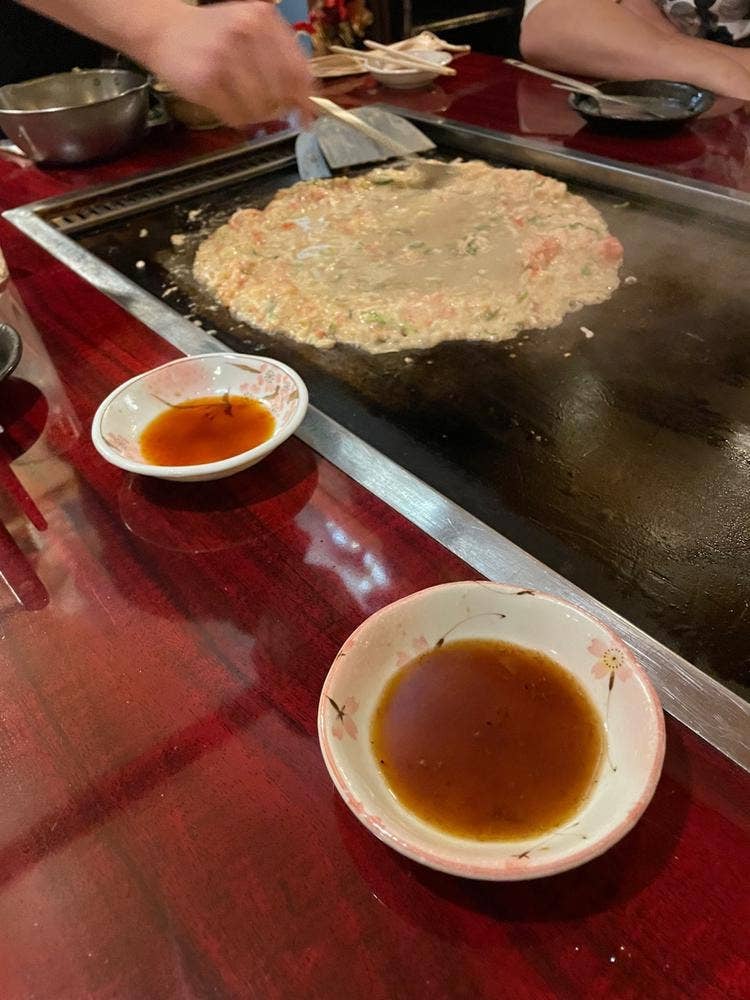 しらかわ家 裏はなれ