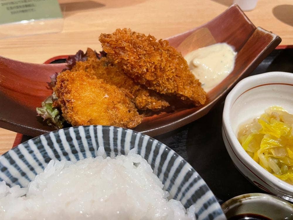 旬彩 和央