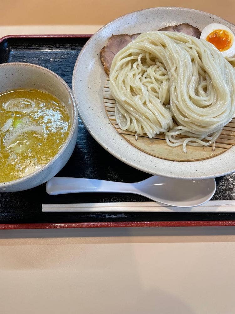麺魂 さまろ