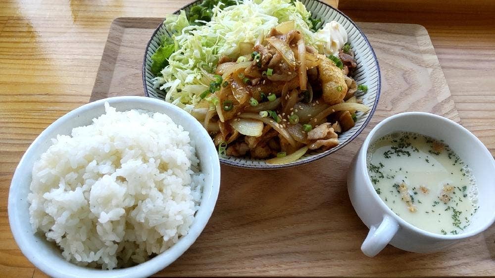 スリーピッグ名古屋本店