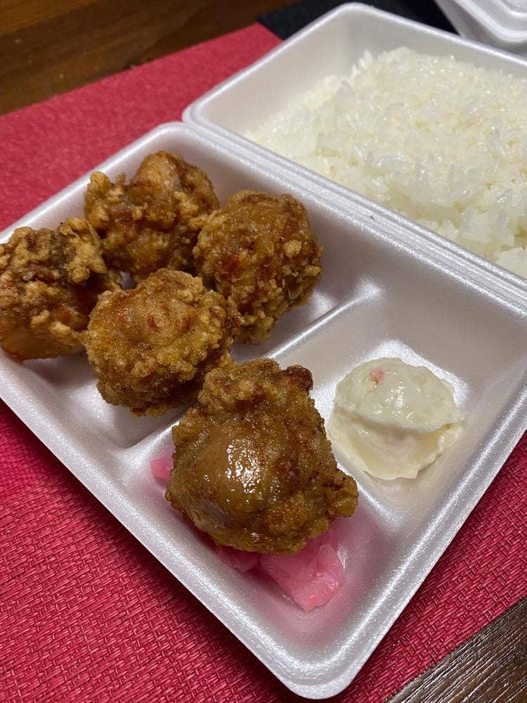 博多とよ唐亭 三宅店