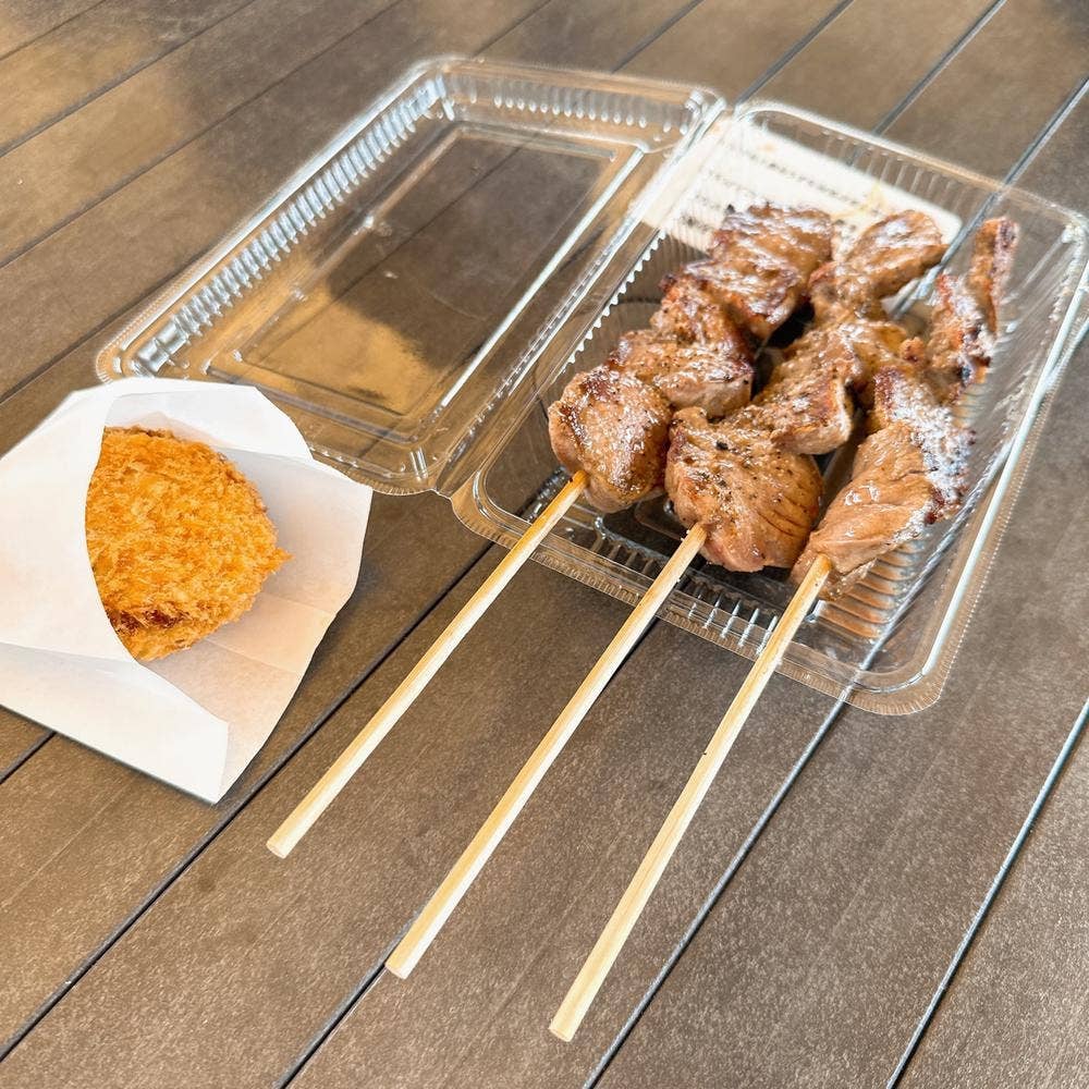 雷神 NEOPASA浜松 上り