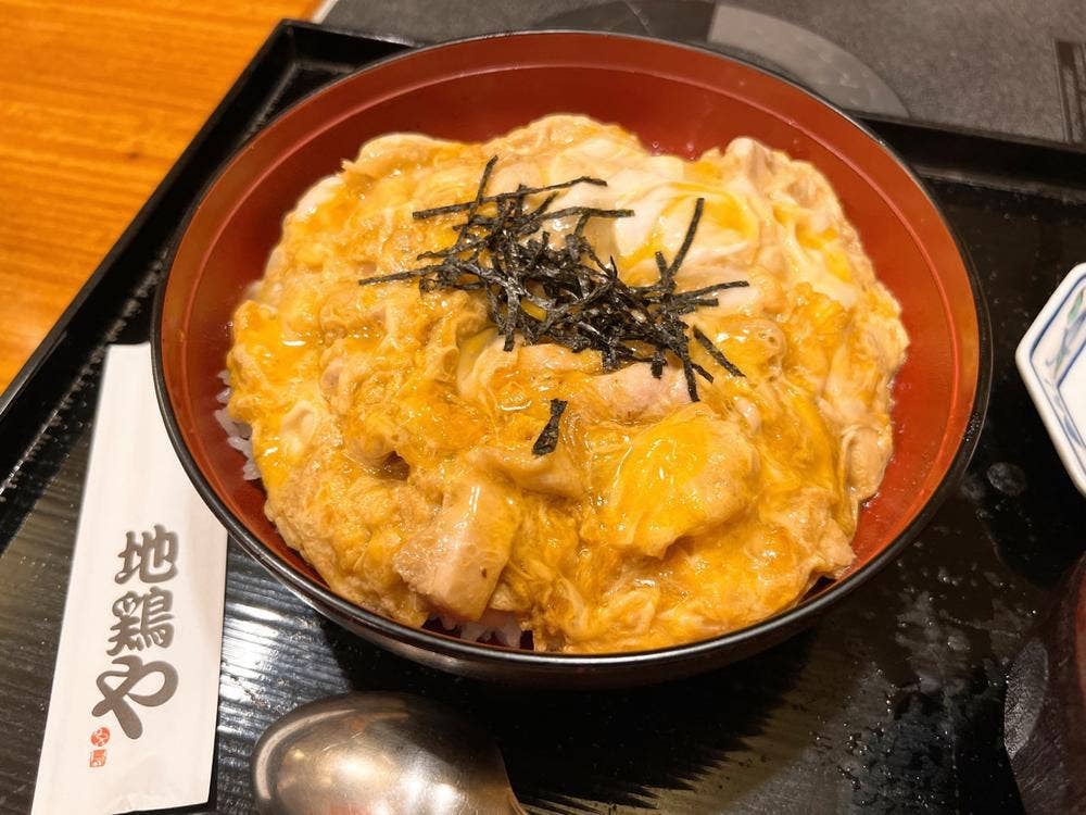 地鶏や立川ルミネ店
