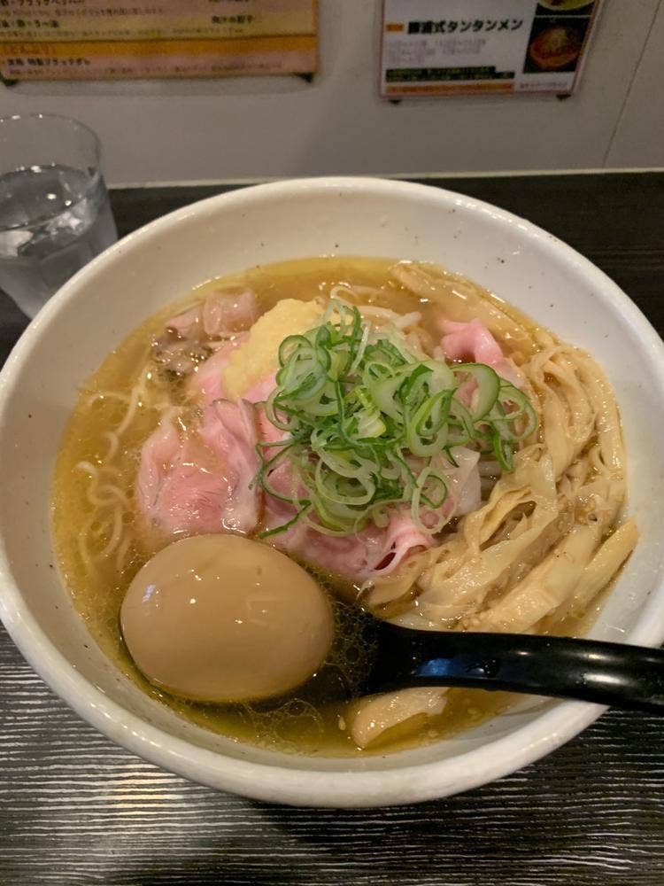 麺屋宗 肉そば総本店