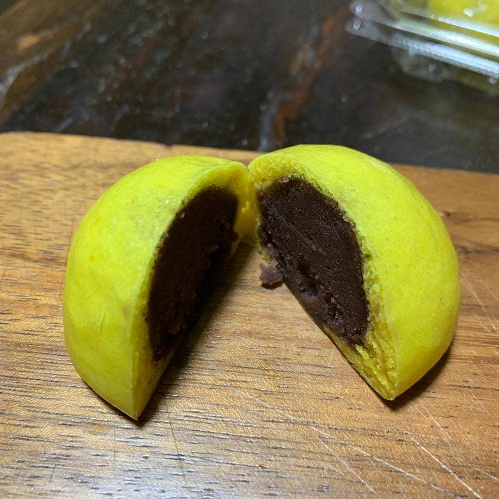 松月堂