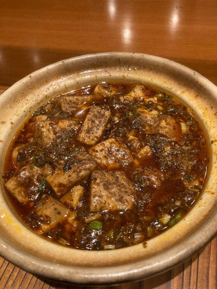 中国料理 華ぐるま