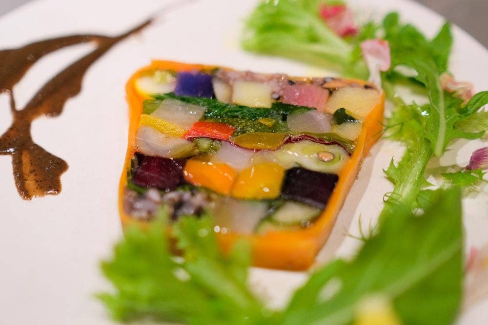 BISTRO INOCCHI