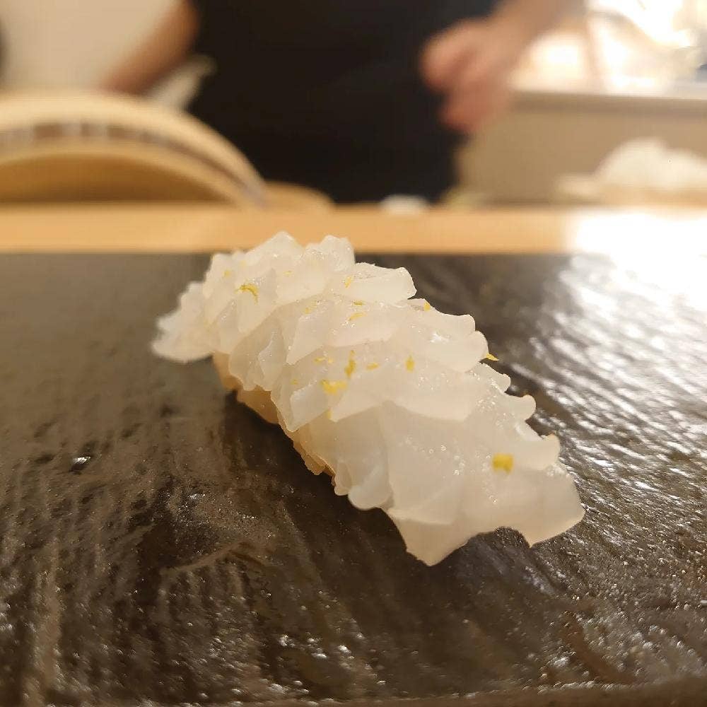 寿司 いろはや