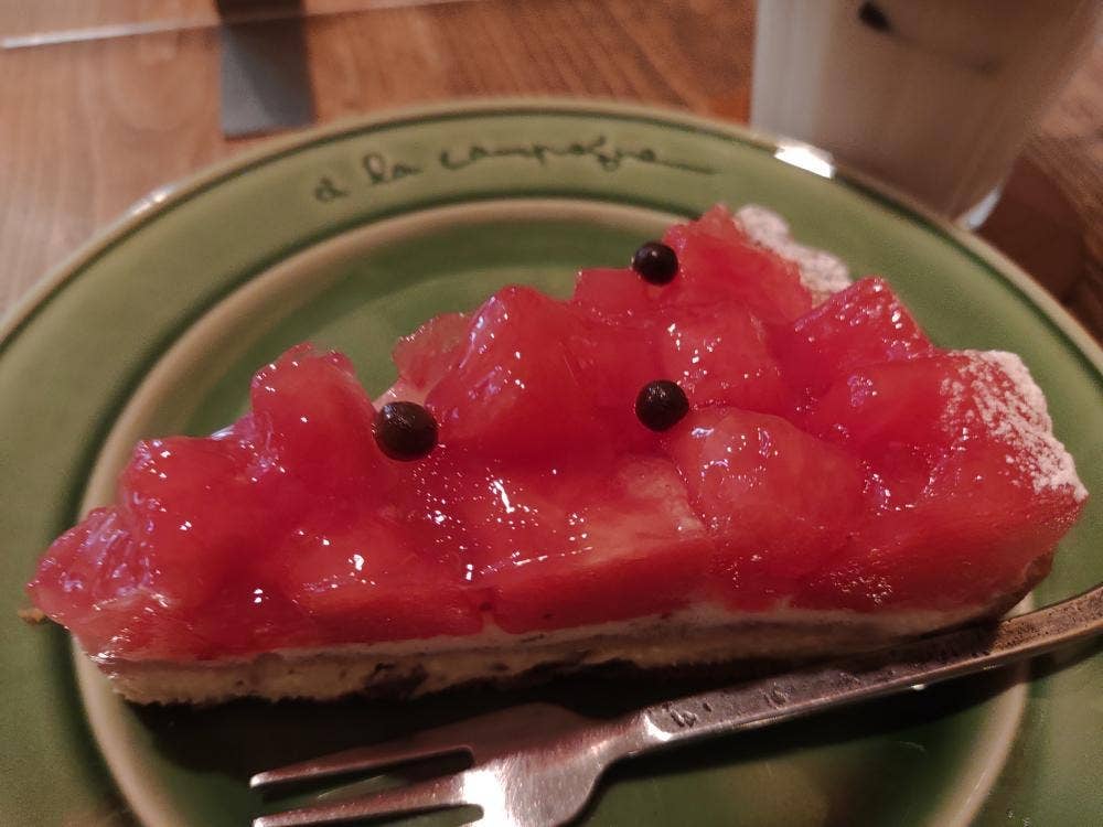 ア・ラ・カンパーニュ 博多店