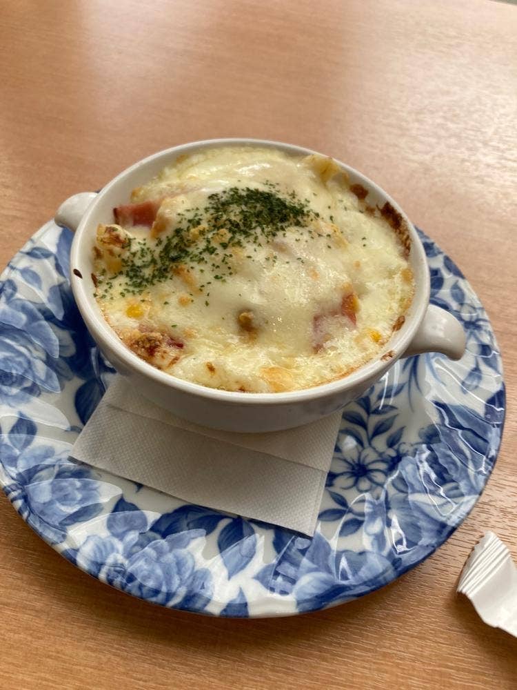 けやきプラザ福祉ショップぽぽら