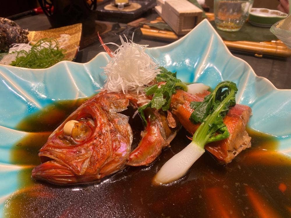 蓬莱屋旅館
