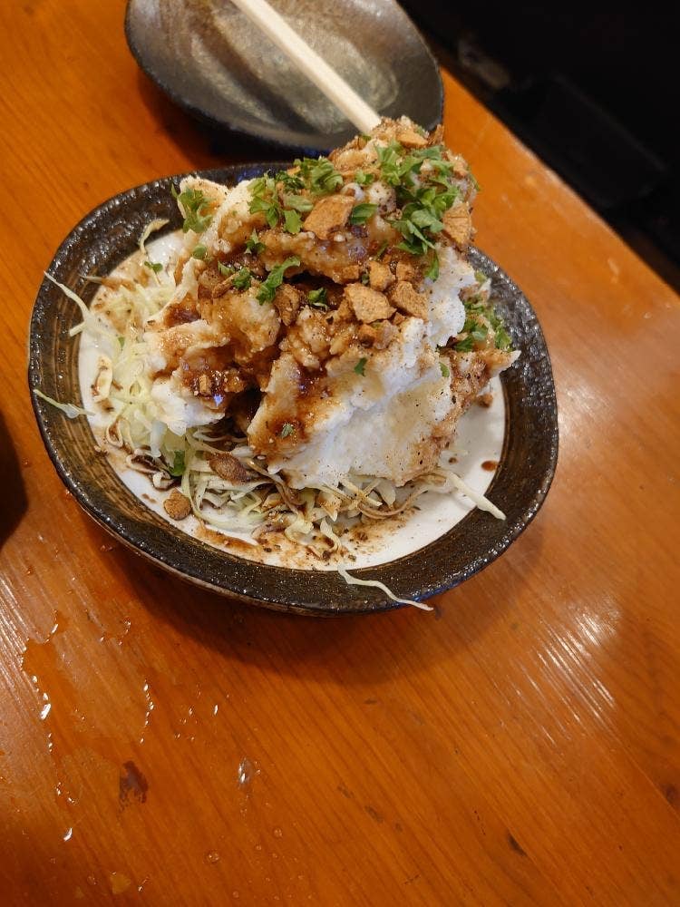 キリンとラガーまん