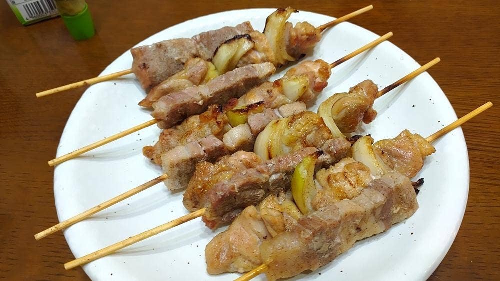 くいしんぼう 道の駅店