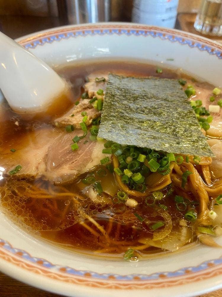 中華･麺屋 あじよし