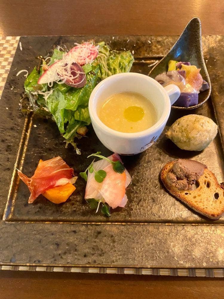 Takeru Quindici LOQUAT 西伊豆