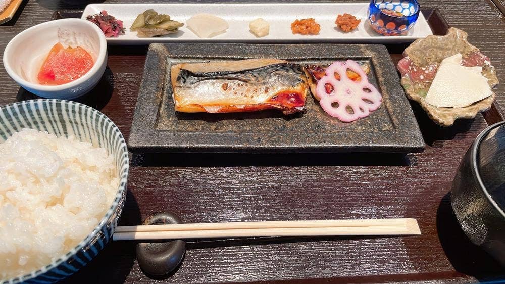 京つけもの・味噌 田辺宗