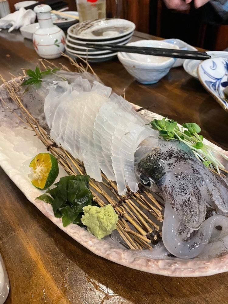 まつ永水産